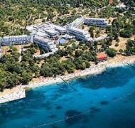 Hotel Delfin Istrië